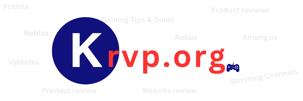 Krvp.org